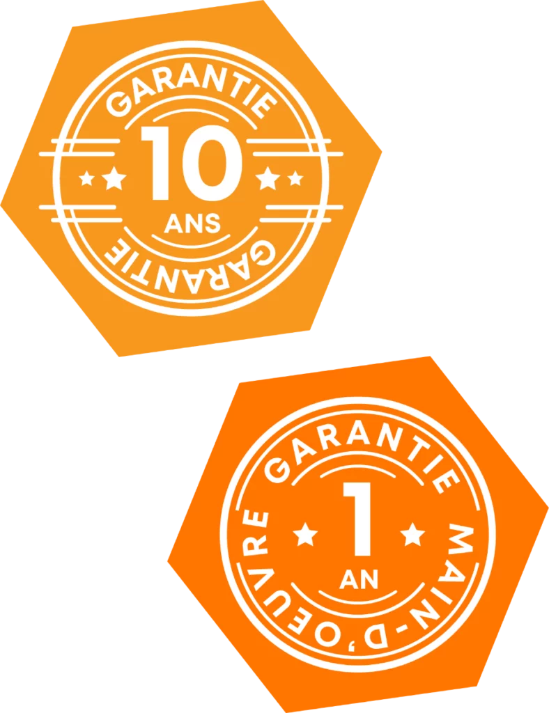 geofix expert redressement beton garanties FR